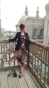 Najla Arafa