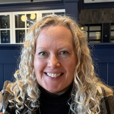 Kate Bird