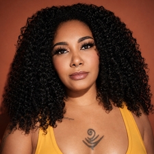 Shanice James