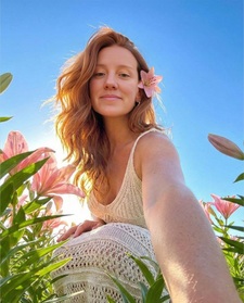 Amy Mone