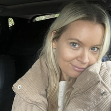Kellie Brush