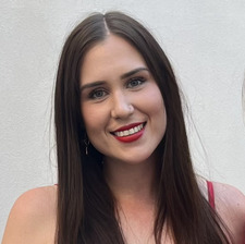 Katie Garside