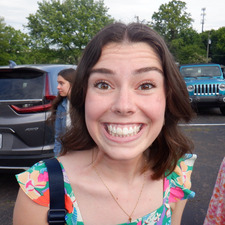 Haley Bennewitz