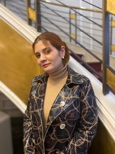 Danitza Astorga