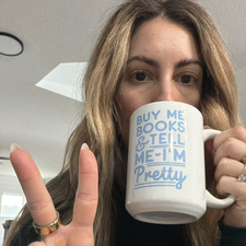 Leah Stern