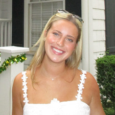 Audrey Bender