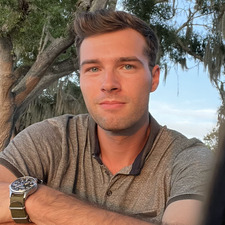 Dalton Krum