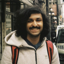 Tye Gill