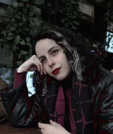 Hanieh Moghaddam