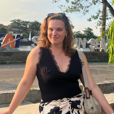 Ilse Eshuis