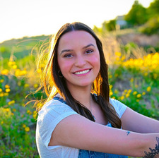 Keely Hodges