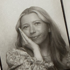 Gabrielle Williams