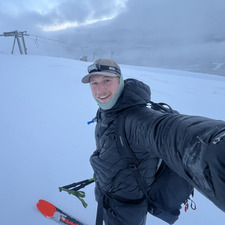 Andrew Eichenlaub