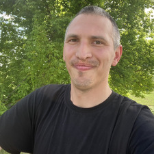 Tom Needle