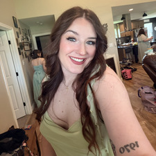 Katlin Mae