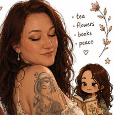 Natasha Grimes