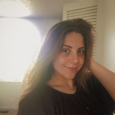 Ava Moore