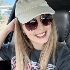Trisha Bishop