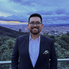 Jose Alejandro