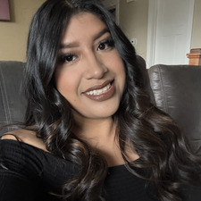 Maritza Hernandez 