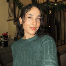 Amneet Kaur