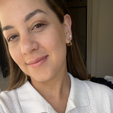Lucia Cavalheiro