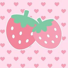 Strawberry Faery