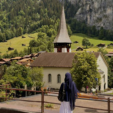 Laiba