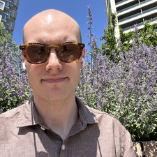 Nick Brown