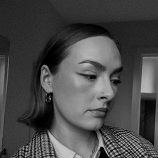 Bronte Sutherland