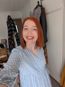 Holly Winterton