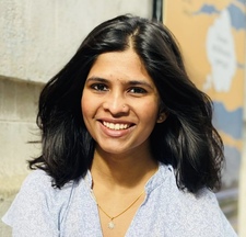 Shruthi Dileep