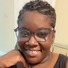 Jasmin Pannell
