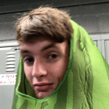 Evan Munson