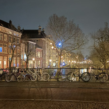 Anne Grootkerk
