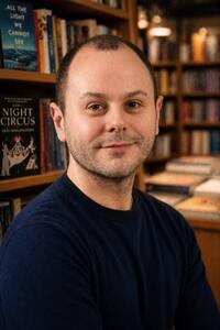 Eric Brown