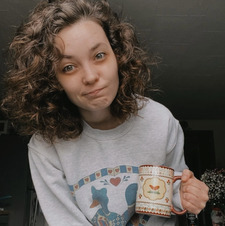 Mackenzie Tucker