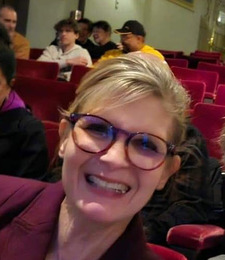 Molly James