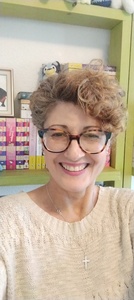 Sonja Vorster