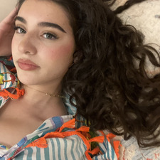 may