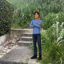 Flavia