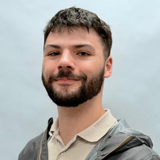 Noah Baker