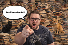 ReadsomeBooks