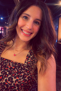 Cortney  McKay