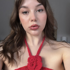 Ruby Sands