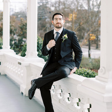 Daniel Underwood