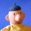 stenkast