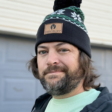 Josh Rodeback