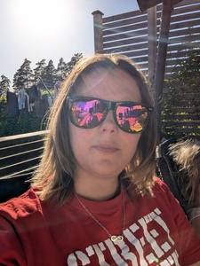 Frida Nilsson