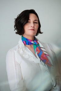 Tracy Sidesinger